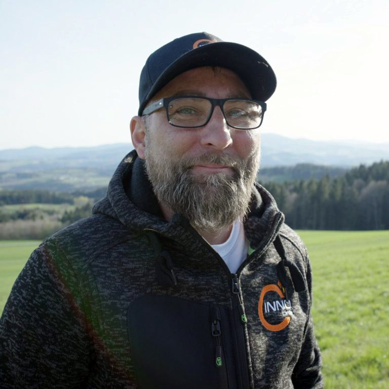 Markus Scherf Markus Scherf