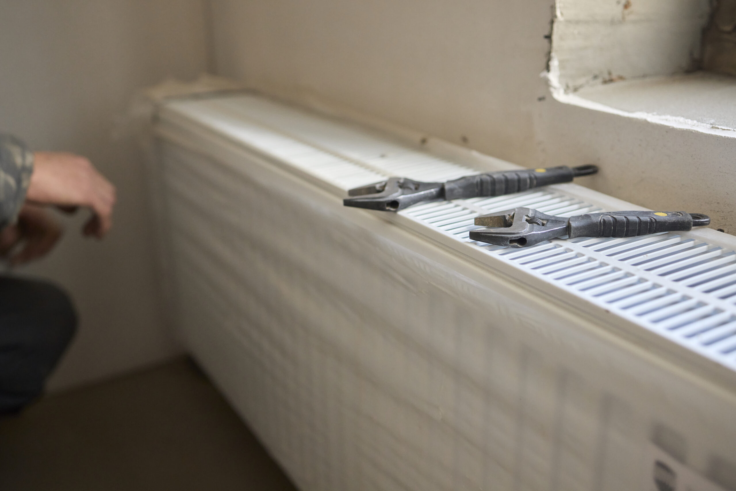 Heizung Montage Heizung Montage